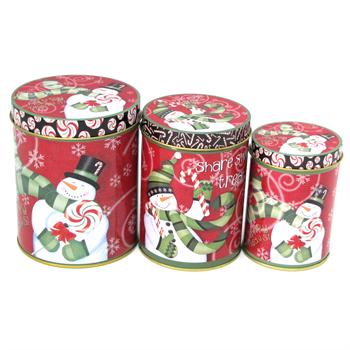  قوطی فلزی 3636